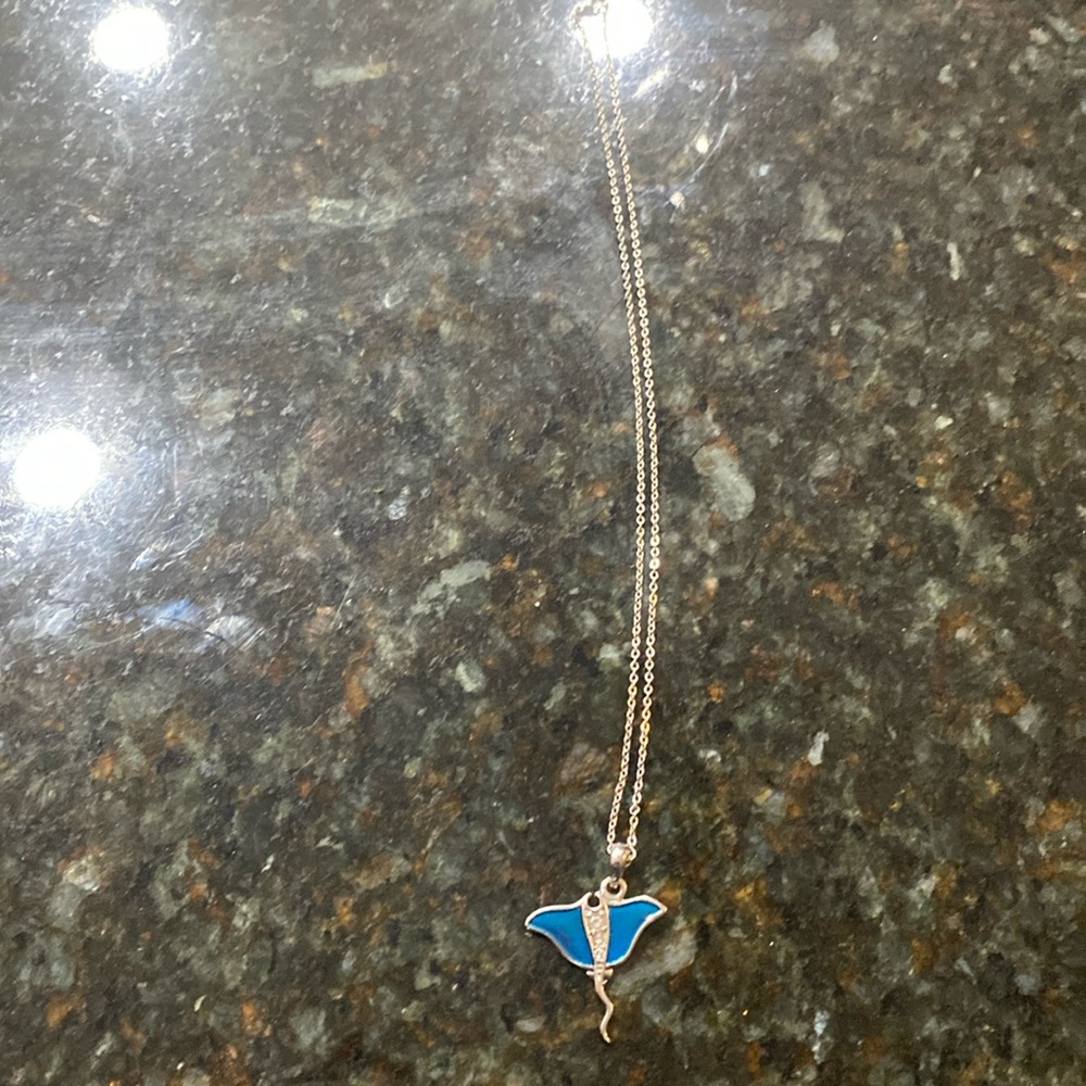 Fashionable necklace